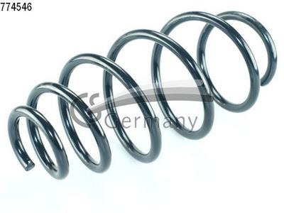 CS Germany 14.774.546 Číslo výrobce: 774546. EAN: 4047297185467.