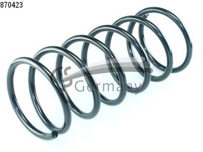 CS Germany 14.870.423 Číslo výrobce: 870423. EAN: 4047297154234.