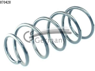 CS Germany 14.870.428 Číslo výrobce: 870428. EAN: 4047297154289.