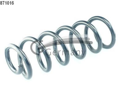 CS Germany 14.871.016 Číslo výrobce: 871016. EAN: 4047297160167.