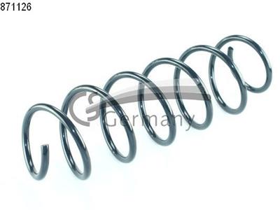 CS Germany 14.871.126 Číslo výrobce: 871126. EAN: 4047297161263.