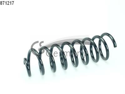 CS Germany 14.871.217 Číslo výrobce: 871217. EAN: 4047297162178.