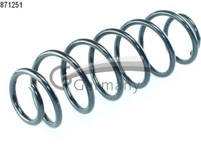 CS Germany 14.871.251 Číslo výrobce: 871251. EAN: 4047297162512.