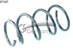 CS Germany 14.871.267