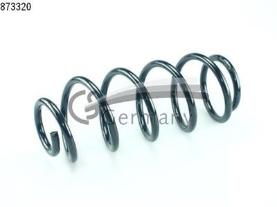 CS Germany 14.873.320 Číslo výrobce: 873320. EAN: 4047297273201.