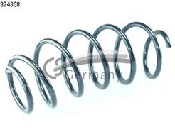 CS Germany 14.874.368