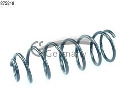 CS Germany 14.875.818