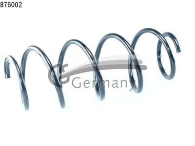 CS Germany 14.876.002 Číslo výrobce: 876002. EAN: 4047297210022.