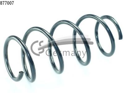 CS Germany 14.877.007 Číslo výrobce: 877007. EAN: 4047297220076.