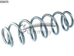 CS Germany 14.950.679