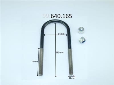 CS Germany 99.640.165 EAN: 4047297285853.