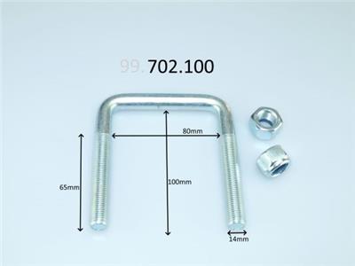 CS Germany 99.702.100 EAN: 4047297285952.