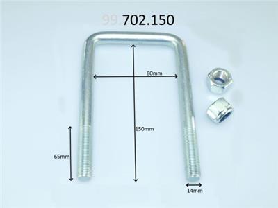 CS Germany 99.702.150 EAN: 4047297285969.