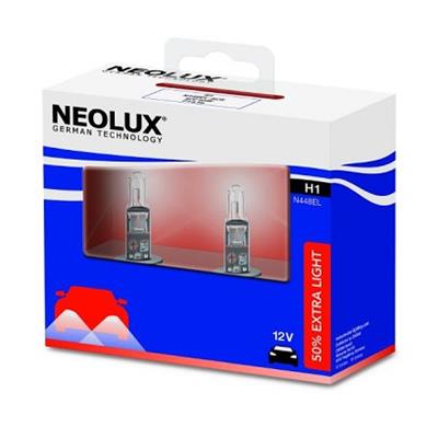 Neolux N448EL-SCB Číslo výrobce: H1. EAN: 4052899500952.