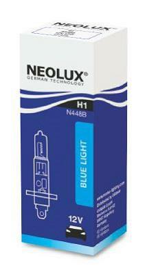 Neolux N448B Číslo výrobce: H1. EAN: 4052899466388.
