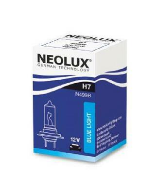 Neolux N499B Číslo výrobce: H7. EAN: 4052899466326.