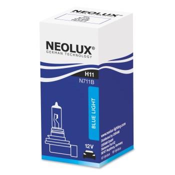Neolux N711B Číslo výrobce: H11. EAN: 4052899468603.
