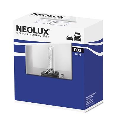 Neolux NX3S-1SCB Číslo výrobce: D3S. EAN: 4052899589339.