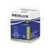 Neolux N499LL - OPEL MOVANO B Krabice (X62) - Žárovka do dálkového světlometu