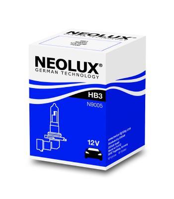Neolux N9005 Číslo výrobce: HB3. EAN: 4008321990815.