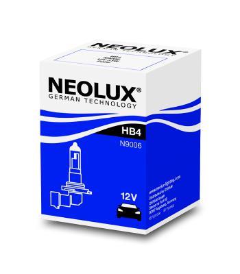 Neolux N9006 Číslo výrobce: HB4. EAN: 4008321990822.