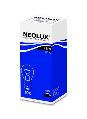 Neolux N382 Číslo výrobce: P21W. EAN: 4008321770486.