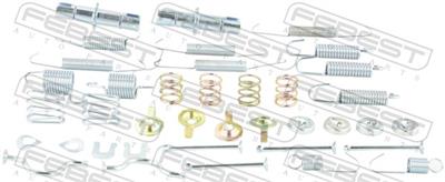 FEBEST 0104-GRJ150R-KIT EAN: 4056111150130.