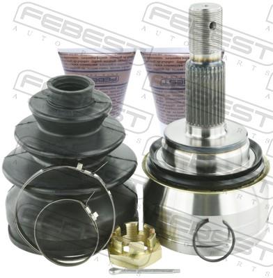 FEBEST 0110-GRJ150 EAN: 4056111087542.