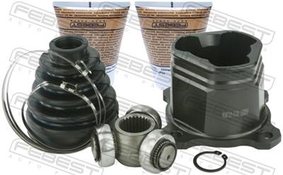 FEBEST 0111-GX100R EAN: 4056111099729.