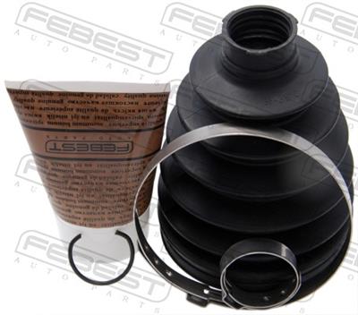 FEBEST 0117P-ACV40 EAN: 4056111048420.