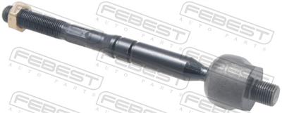 FEBEST 0122-GSV50 EAN: 4056111102870.