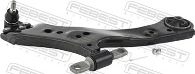 FEBEST 0124-AXAA52RH EAN: 4056111180083.