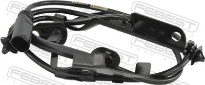 FEBEST 01606-005 EAN: 4056111174785.