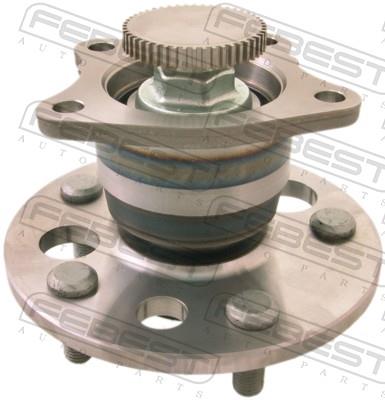 FEBEST 0182-MCV20A48R EAN: 4056111019451.