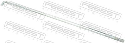 FEBEST 0199-ACV30 EAN: 4056111128139.