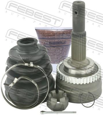 FEBEST 0210-013A42 EAN: 4056111036304.