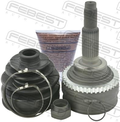 FEBEST 0210-016A44 EAN: 4056111037080.