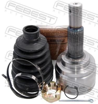 FEBEST 0210-B30 EAN: 4056111040646.