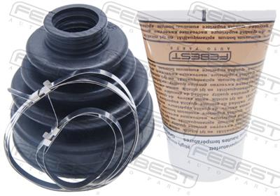 FEBEST 0215-D40 EAN: 4056111084367.