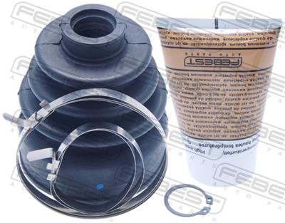 FEBEST 0215-J1016 EAN: 4056111058481.