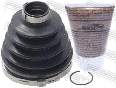 FEBEST 0217P-TA60R EAN: 4056111098807.