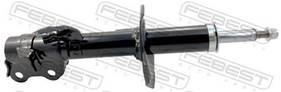 FEBEST 02666608FL EAN: 4056111141848.