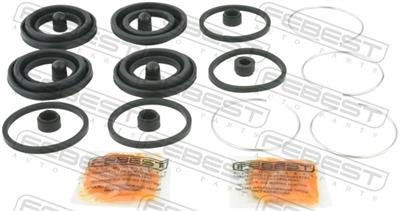 FEBEST 0275-Z34R EAN: 4056111107448.