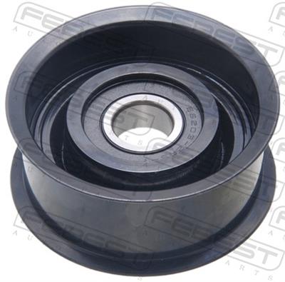 FEBEST 0287-Z33 EAN: 4056111096070.