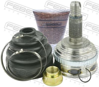 FEBEST 0310-033A50 EAN: 4056111036588.