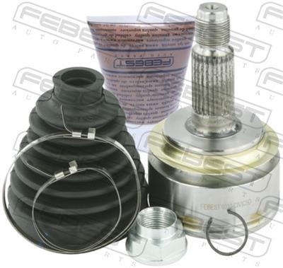 FEBEST 0310-CIVIC5D EAN: 4056111118093.