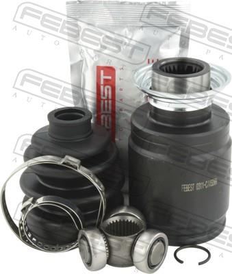 FEBEST 0311-CIV5DRH