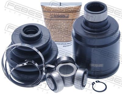 FEBEST 0311-HRVLH EAN: 4056111037196.