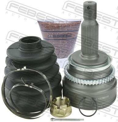 FEBEST 0410-V97WRA50 EAN: 4056111097077.