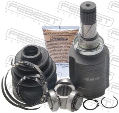 FEBEST 0411-CY2MT EAN: 4056111040967.